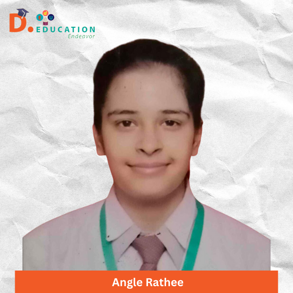 Angle Rathee